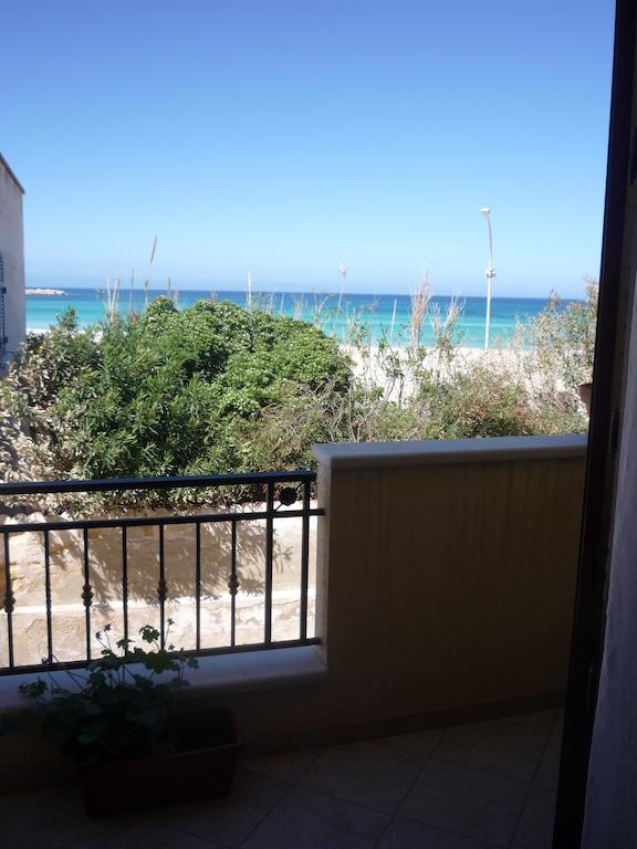Brezza Marina Hotel San Vito Lo Capo Exterior photo
