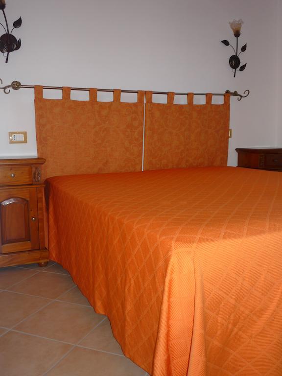 Brezza Marina Hotel San Vito Lo Capo Room photo