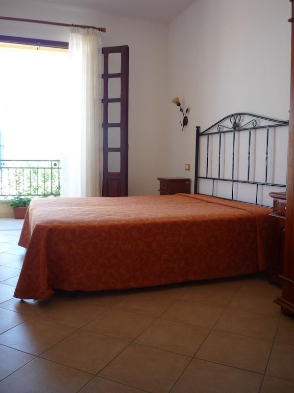 Brezza Marina Hotel San Vito Lo Capo Exterior photo