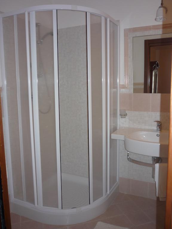 Brezza Marina Hotel San Vito Lo Capo Room photo