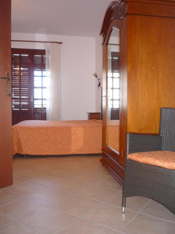 Brezza Marina Hotel San Vito Lo Capo Room photo