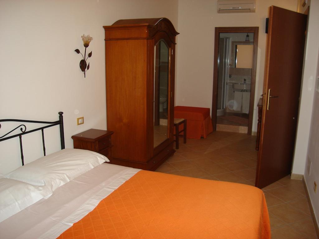 Brezza Marina Hotel San Vito Lo Capo Exterior photo