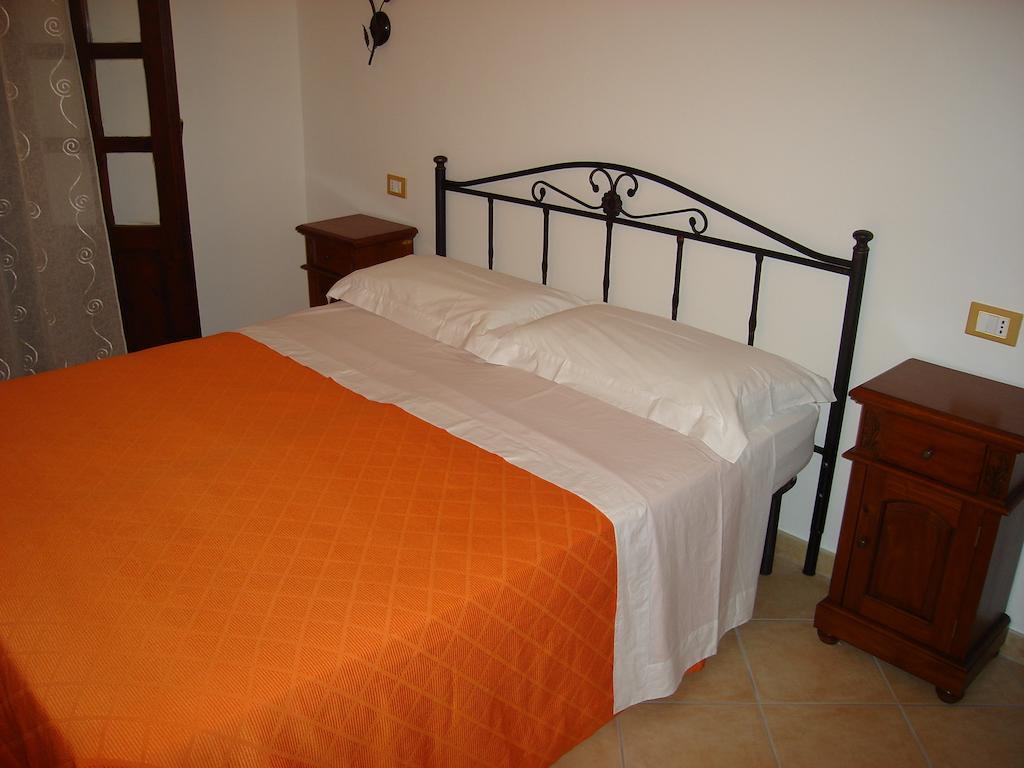 Brezza Marina Hotel San Vito Lo Capo Room photo