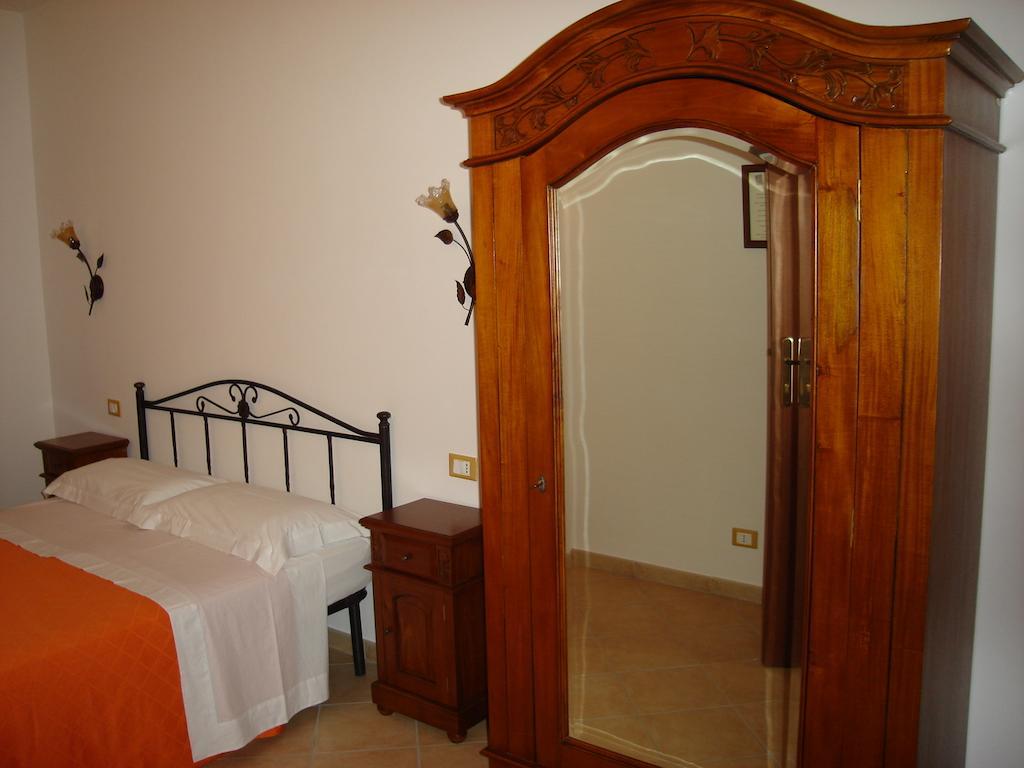 Brezza Marina Hotel San Vito Lo Capo Exterior photo