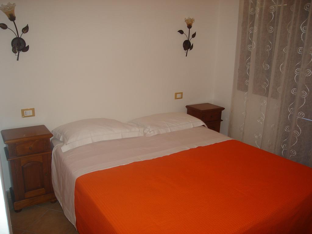 Brezza Marina Hotel San Vito Lo Capo Exterior photo